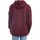 Vêtements Sweats New Balance MT11550 Sweat unisexe Bordeaux Rouge