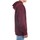 Vêtements Sweats New Balance MT11550 Sweat unisexe Bordeaux Rouge