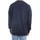 Vêtements Homme Sweats New Balance MT03560 Sweat homme bleu Bleu