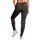 Vêtements Femme Pantalons de survêtement Love Moschino W154305M4308 Noir