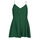 Vêtements Femme Combinaisons / Salopettes Moony Mood KLEARD Vert