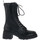 Chaussures Femme Escarpins Steve Madden BLACK HIGHLAND Noir