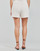 Vêtements Femme Shorts / Bermudas Betty London VOILI Beige