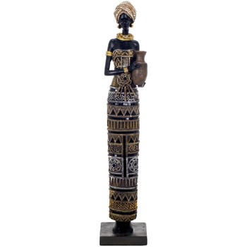Maison & Déco Statuettes et figurines Signes Grimalt Figure Africaine Negro