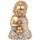 Toutes les nouveautés de la saison Statuettes et figurines Signes Grimalt Figure De Bouddha Doré