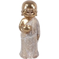 Maison & Déco Statuettes et figurines Signes Grimalt Figure De Bouddha Dorado