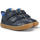 Chaussures Toutes les chaussures Baskets cuir Pursuit FW Bleu
