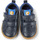 Chaussures Baskets mode Camper Baskets cuir Pursuit FW Bleu