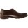 Chaussures Homme Newlife - Seconde Main Jasper 54 Marron