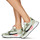 Chaussures Femme Baskets basses Puma RS-Z Reinvent Wns Kaki / Blanc
