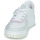 Chaussures Femme Baskets basses Puma Cali Dream Wns Blanc / Pastel