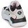 Chaussures Femme Baskets basses Puma X-Ray Speed Blanc / Noir / Rose