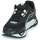 Chaussures Homme Baskets basses Puma Mirage Sport Tech B&W Noir / Blanc