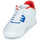 Chaussures Homme Baskets basses Puma BMW MMS Drift Cat Delta Blanc / Bleu / Rouge