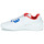 Chaussures Homme Baskets basses Hose Puma BMW MMS Drift Cat Delta Blanc / Bleu / Rouge