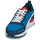 Chaussures Homme Baskets basses Puma R78 Bleu / Blanc / Rouge