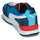 Chaussures Homme Baskets basses Puma R78 Bleu / Blanc / Rouge