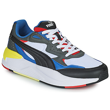 Puma Homme Baskets Basses  X-ray Speed