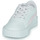 Chaussures Fille Baskets basses Puma Carina Holo AC Inf PUMA Borsa sportiva grigio bianco limone