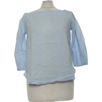 Blouses New Look Top Manches Longues 36 - T1 - S