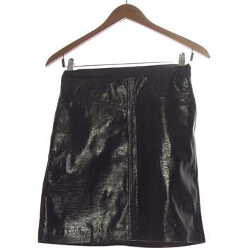 Vêtements Femme Jupes La Redoute jupe courte  34 - T0 - XS Noir Noir