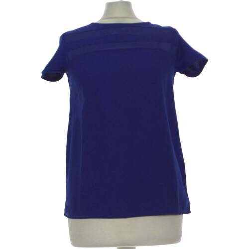 Vêtements Femme The home deco fa La Redoute 34 - T0 - XS Bleu