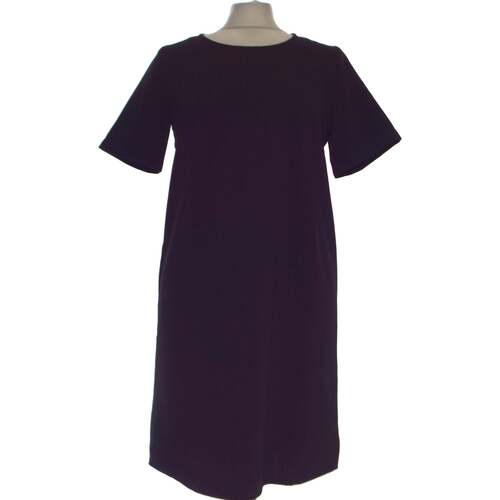 Vêtements Femme Robes courtes Ange robe courte  36 - T1 - S Noir Noir