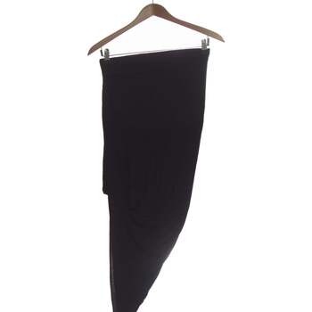 Vêtements Femme Jupes Asos jupe longue  34 - T0 - XS Noir Noir