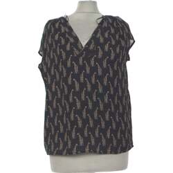Vêtements Femme Jacob Cohen umlaut printed T-shirt H&M top manches courtes  34 - T0 - XS Gris Gris