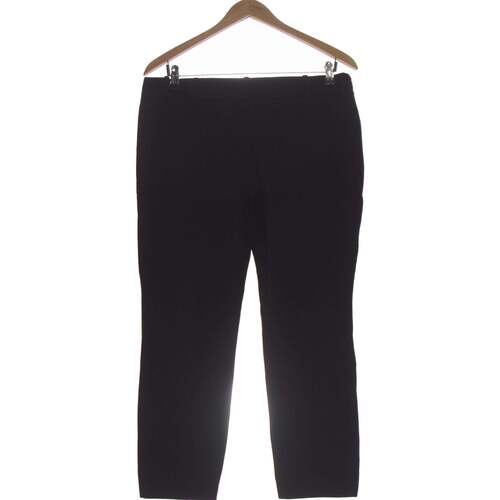 J Crew Pantalon Droit Femme 36 - T1 - S Noir - Vêtements Pantalons Femme  12,00 €