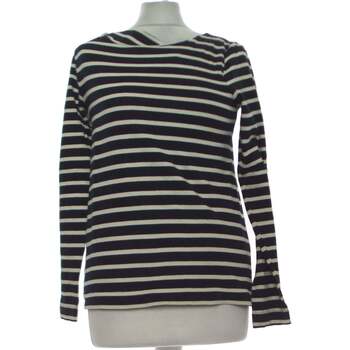 Vêtements Femme T-shirts & Polos Monoprix 34 - T0 - XS Gris