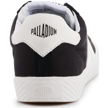 Chaussures Palladium Plphoenix F C U 76189-008-M czarny 