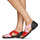 Chaussures Femme Sandales et Nu-pieds Camper TWS Multicolore