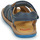 Chaussures Garçon Sandales et Nu-pieds Camper BIC0 Bleu
