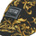 Accessoires textile Casquettes Versace Jeans Couture 72YAZK18 Noir Imprimé Baroque