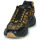 Chaussures Homme Baskets basses Versace Jeans Couture 72YA3SW2 Noir Imprimé Baroque