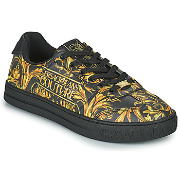 Versace Jeans Couture Homme Baskets...