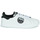 Chaussures Homme Baskets basses Versace Jeans Couture 72YA3SK1 Blanc