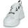 Chaussures Homme Baskets basses Versace Jeans Couture 72YA3SC4 Blanc