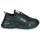 Chaussures Homme Baskets basses Versace Jeans Couture 72YA3SC1 Noir