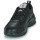 Chaussures Homme Baskets basses Versace Jeans Couture 72YA3SC1 Noir