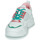 Chaussures Femme Baskets basses Versace Jeans Couture 72VA3SC2 Multicolore
