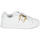 Chaussures Femme Baskets basses Versace Jeans Couture 72VA3SK9 Blanc