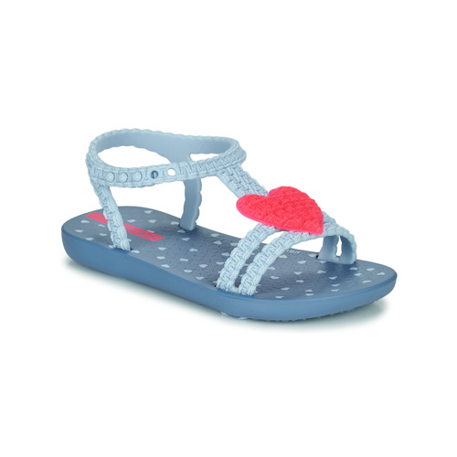 Chaussures Enfant Tod Sandales et Nu-pieds Ipanema MY FIRST IPANEMA BABY Bleu