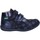 Chaussures Fille Bottines Kickers 860098-10 BONKRO-2 860098-10 BONKRO-2 