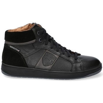 Chaussures Homme Baskets montantes Mephisto HELIOT Noir