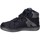 Chaussures Fille Bottines Kickers 739362-10 LOHAN 739362-10 LOHAN 