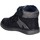 Chaussures Fille Bottines Kickers 739362-10 LOHAN 739362-10 LOHAN 