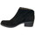 Chaussures Femme Bottines Kanna Bottine 21ki20701 Noir