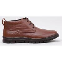 Chaussures Homme Bottes Cossimo 2204 Marron